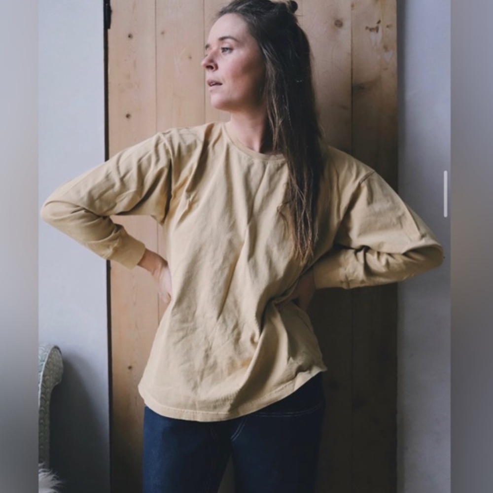 ISO Rudy Jude Big Tee